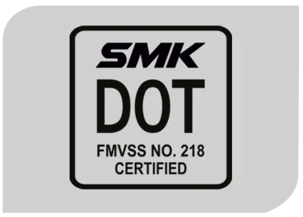 استاندارد DOT