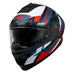 کلاه کاسکت فک ثابت اس ام کی مدل TYPHOON STYLE GL235