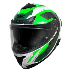 کلاه کاسکت فک ثابت اس ام کی مدل TYPHOON RD1 GL186