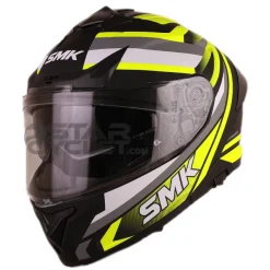 کلاه کاسکت فک ثابت اس ام کی مدل TYPHOON FREERIDEMA246