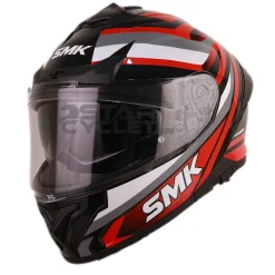 کلاه کاسکت فک ثابت اس ام کی مدل TYPHOON FREERIDE GL236
