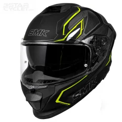 کلاه کاسکت فک ثابت اس ام کی مدل TITAN PANTHER MA264