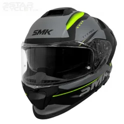 کلاه کاسکت فک ثابت اس ام کی مدل TITNA SPORTER MA264