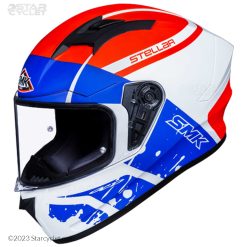 کلاه کاسکت اس ام کی مدل STELLAR SQUAD MA153