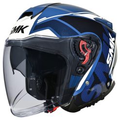 کلاه کاسکت بدون فک SMK مدل GTJ TOURER (GL515)