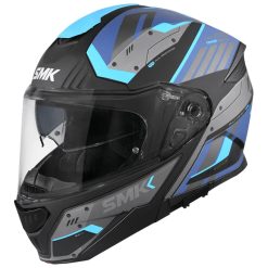 کلاه کاسکت فک متحرک اس ام کی مدل GULLWING TEKKER MA265