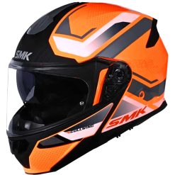 کلاه کاسکت فک متحرک اس ام کی مدل GULLWING SUPERTOUR MA765