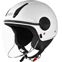 کلاه کاسکت اس ام کی مدل LAMINAR SOLID GL100