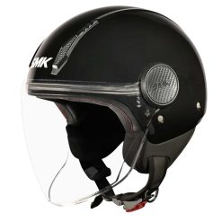 کلاه کاسکت اس ام کی مدل LAMINAR SOLID GL200