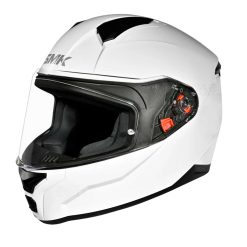 کلاه کاسکت نوجوان اس ام کی مدل BIONIC SOLID GL100