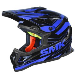 کلاه کاسکت کراسی اس ام کی مدل ALLTERRA SLOPE GL250