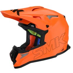کلاه کاسکت کراسی اس ام کی مدل ALLTTERA HI-VISION HV720