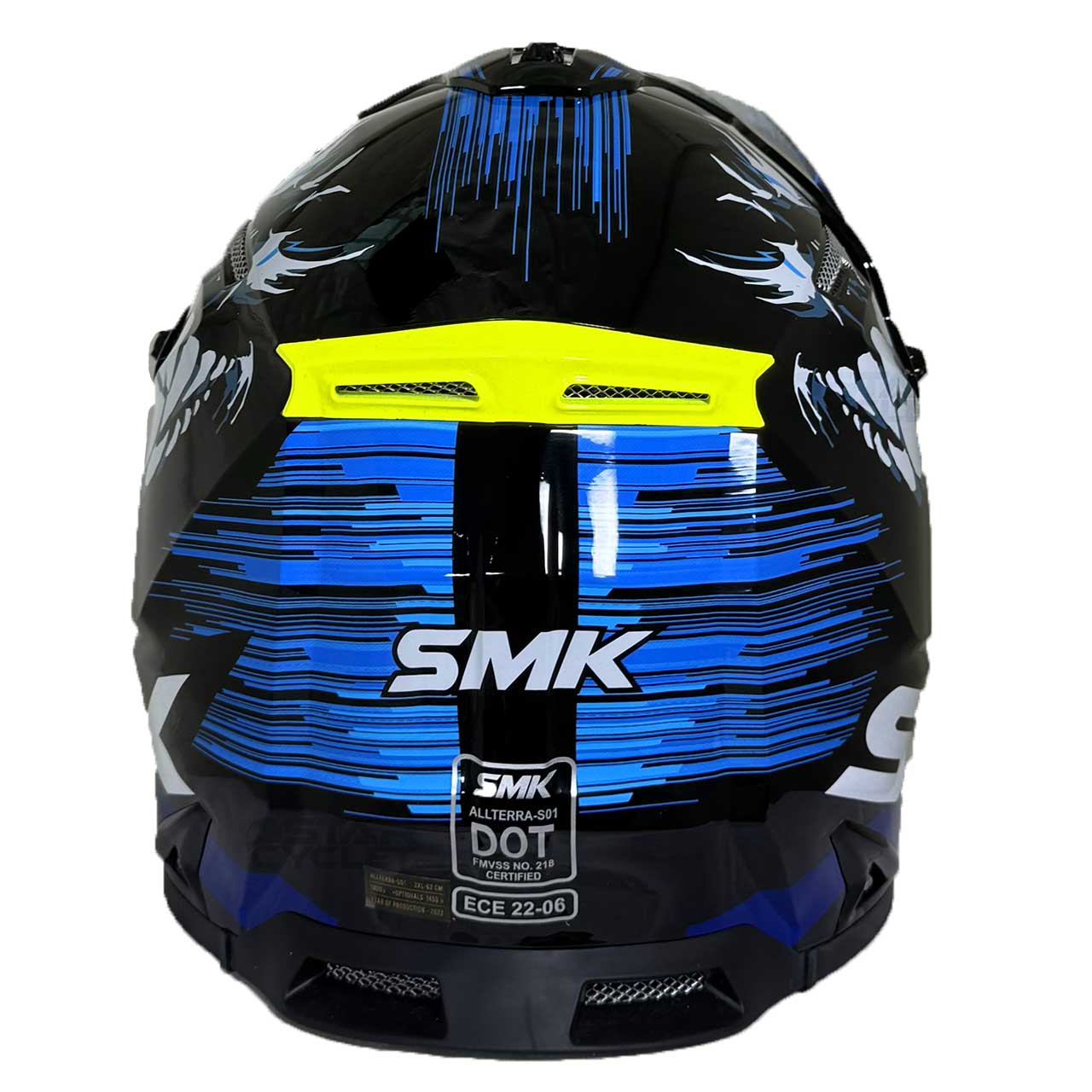 SMK-ALLTERRA-GL251-1