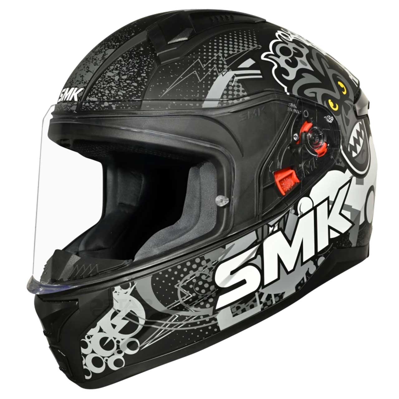 SMK-BIONIC-MA261