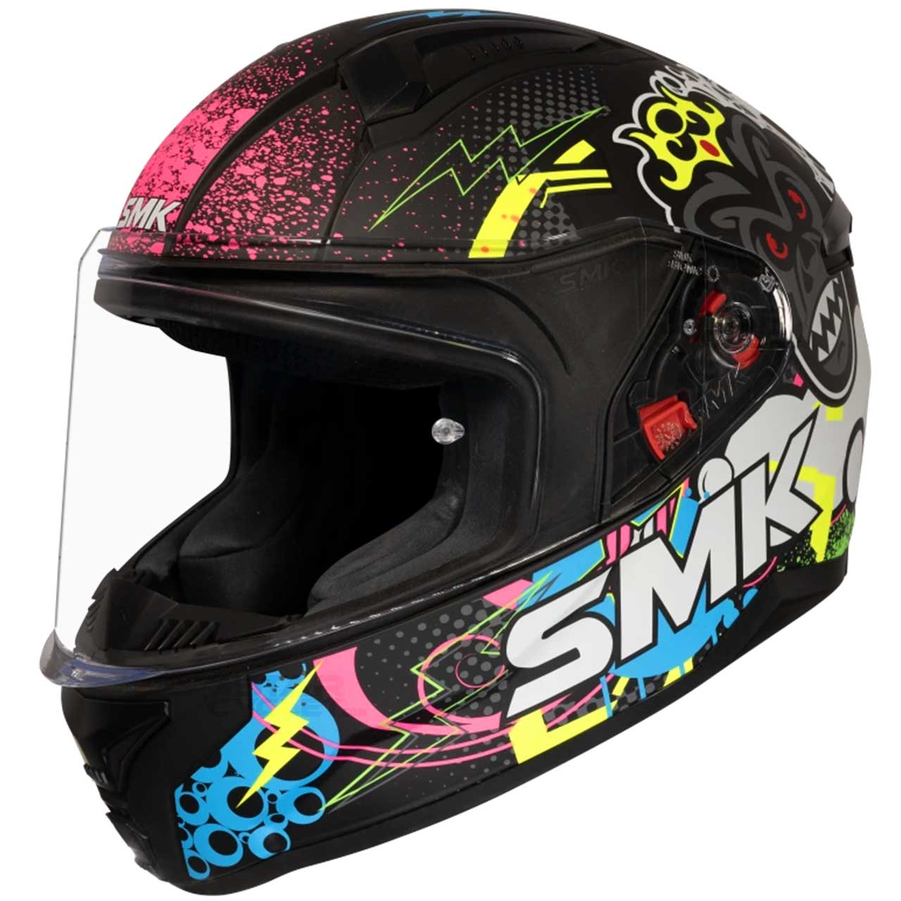 SMK-BIONICCC-MA264