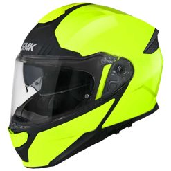 کلاه کاسکت فک متحرک اس ام کی مدل HI-VISION HV400