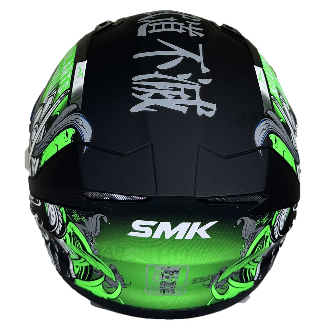 SMK-STELLAR-MA268