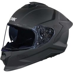 کلاه کاسکت اس ام کی مدل TITAN SOLID MA200