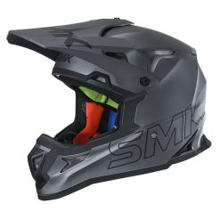 کلاه کاسکت کراسی اس ام کی مدل ALLTERRA UNICOLOUR MADA620