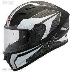 کلاه کاسکت فک ثابت اس ام کی مدل DYNAMO MA216