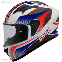 کلاه کاسکت فک ثابت اس ام کی مدل STELLAR DYNAMO MA153