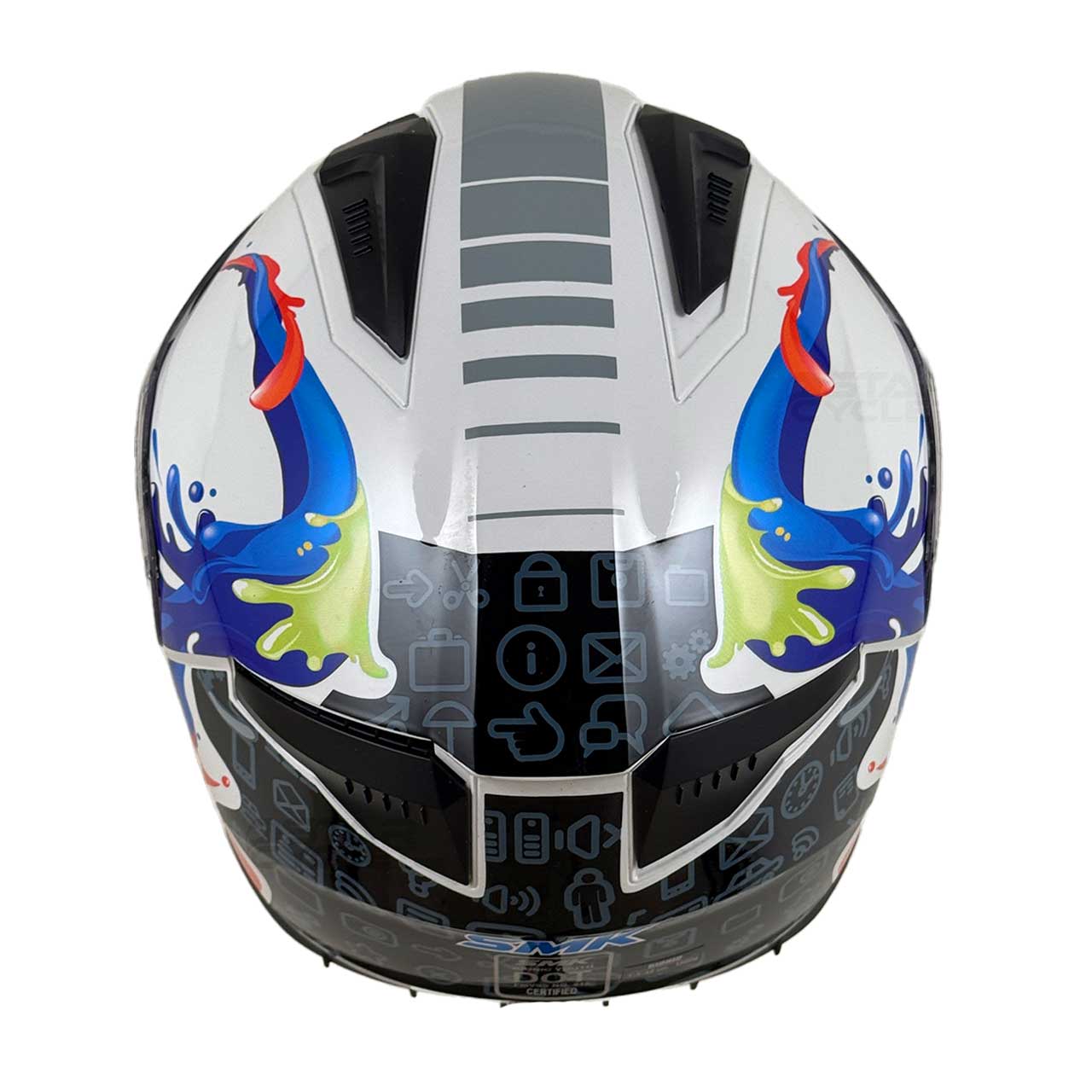 smk-bionicyosplash-gl1544