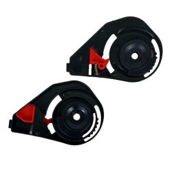 گوشواره کلاه کاسکت SMK مدل HYBRID