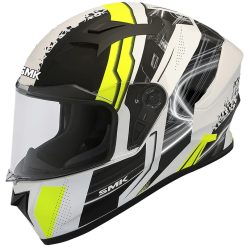 کلاه کاسکت اس ام کی مدلSTELLAR SWANK 124